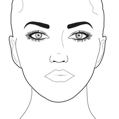 Practice and Display Board A4 0016